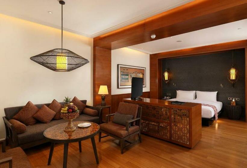 سوییت, Padma Resort Ubud