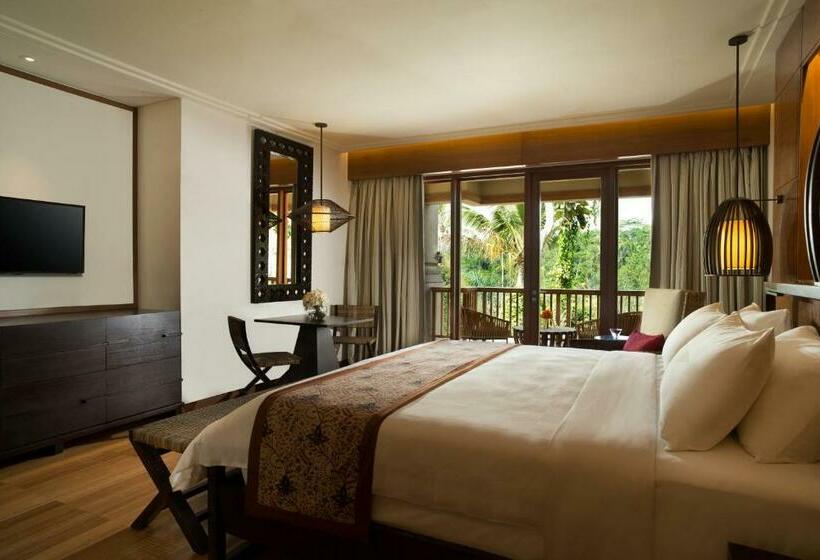 اتاق پرمیوم, Padma Resort Ubud