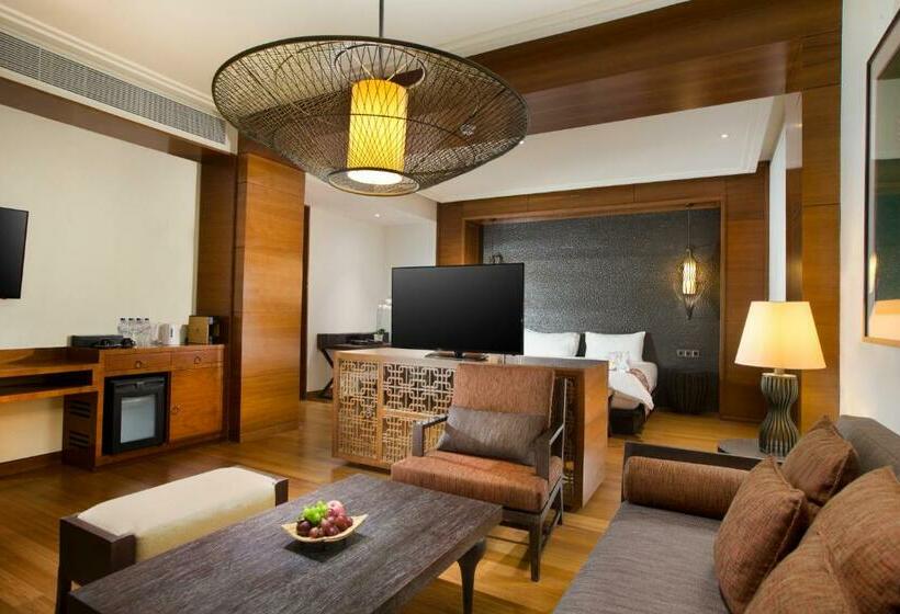 سوییت, Padma Resort Ubud