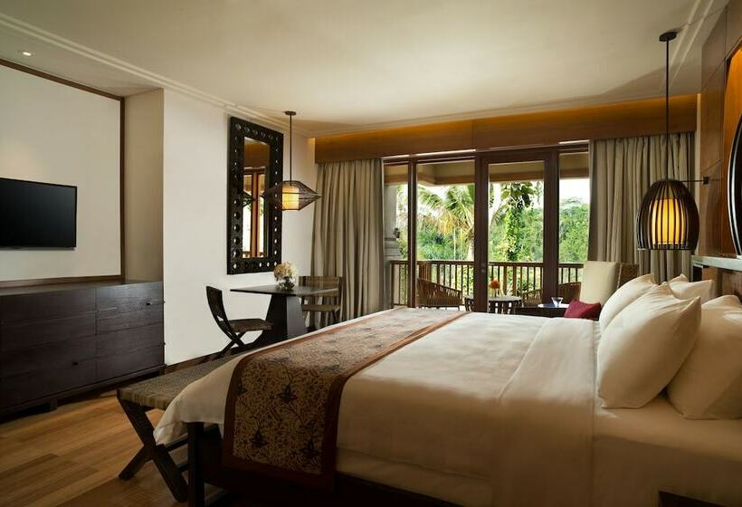 اتاق پرمیوم, Padma Resort Ubud