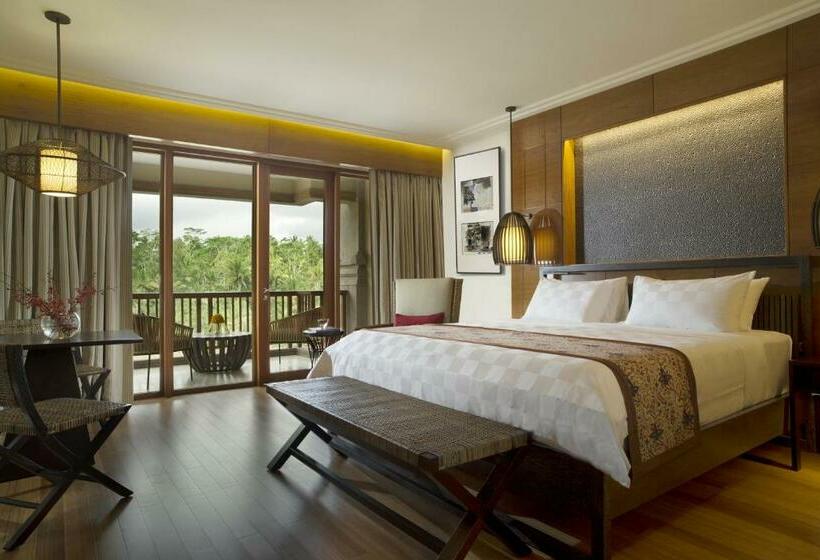 اتاق لوکس, Padma Resort Ubud