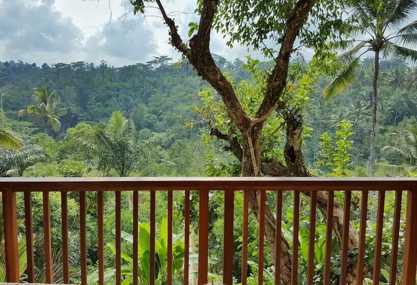 سوییت, Padma Resort Ubud