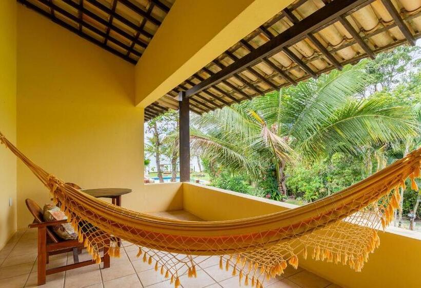 اتاق استاندارد, Pousada Villa Bianca