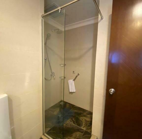 اتاق استاندارد, Parkside Hotel & Apartments