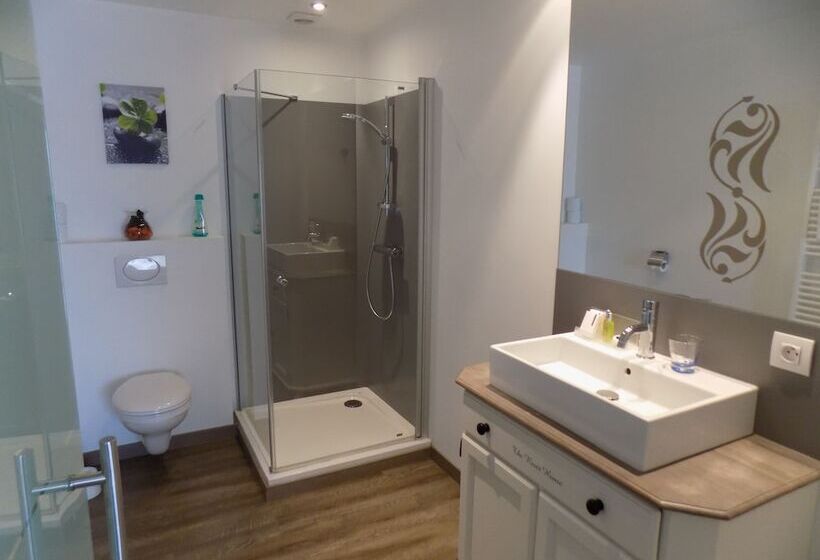 اتاق راحتی, Ter Zuidhoek
