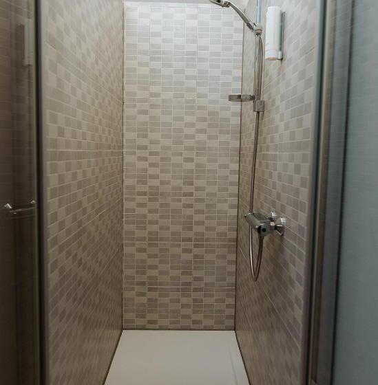 سوئیت با تخت بزرگ, Ter Zuidhoek