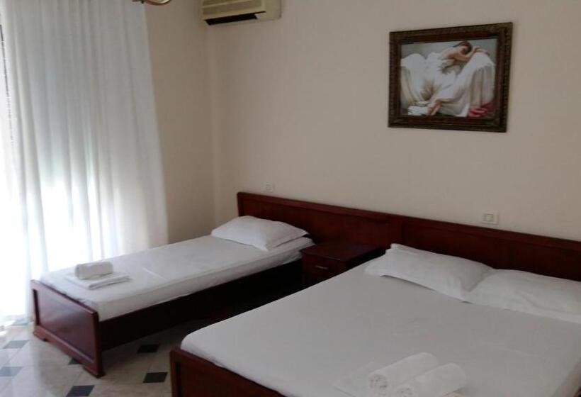 اتاق استاندارد, Vila 57