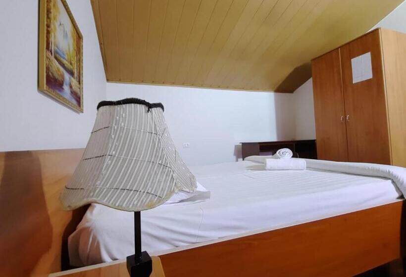 اتاق استاندارد, Vila 57