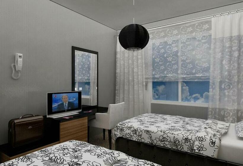 اتاق استاندارد, Yeni Kosk Esra