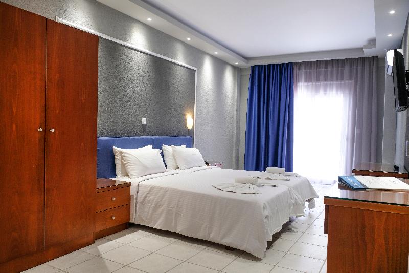 استودیوی استاندارد, Olive Grove Resort