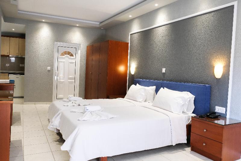 استودیوی استاندارد, Olive Grove Resort