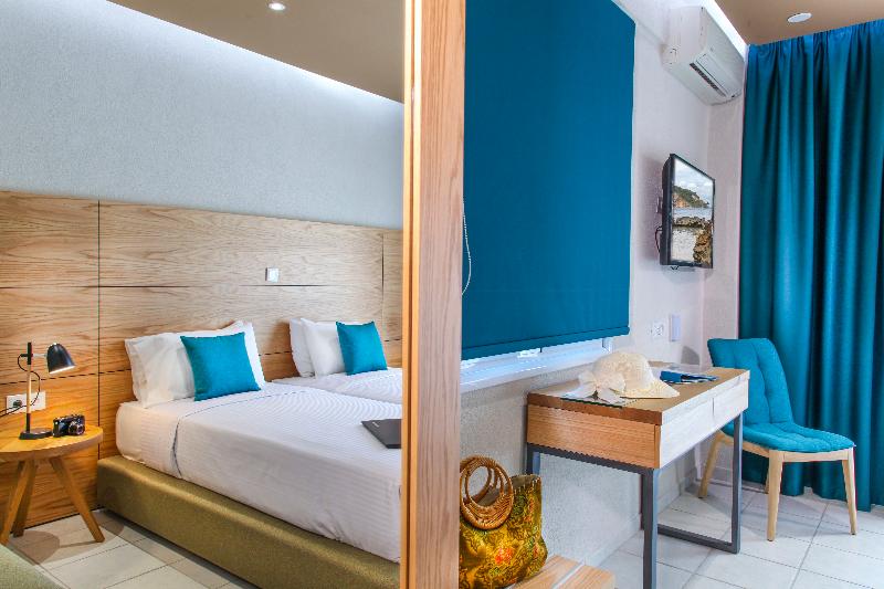 استودیوی استاندارد, Olive Grove Resort