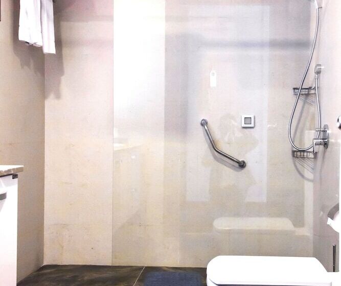 اتاق استاندارد, Parkside Hotel & Apartments
