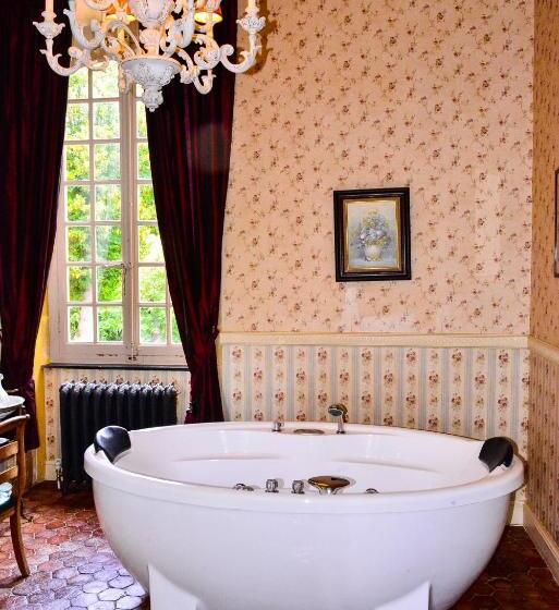 اتاق استاندارد, Chateau D Origny, Chambres D Hotes Et Restaurant Gastronomique