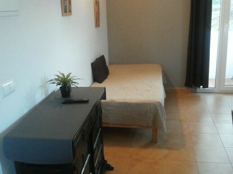 1 Bedroom Apartment, Apartamentos Formentera
