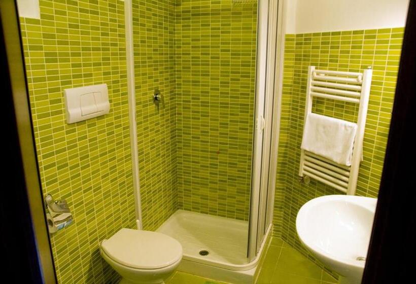 اتاق استاندارد, B&b Galatea