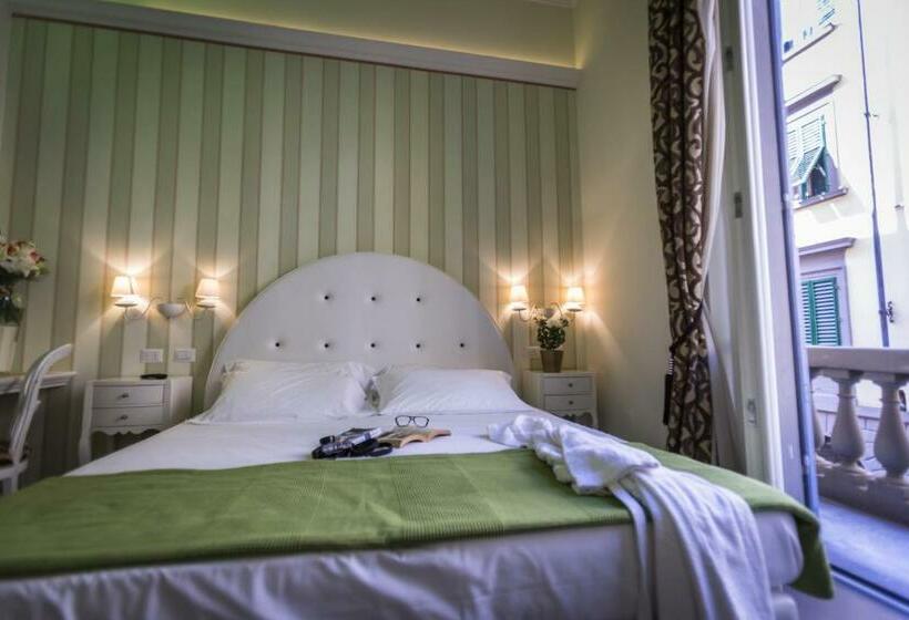 اتاق استاندارد, Boutique Hotel La Casa Di Morfeo