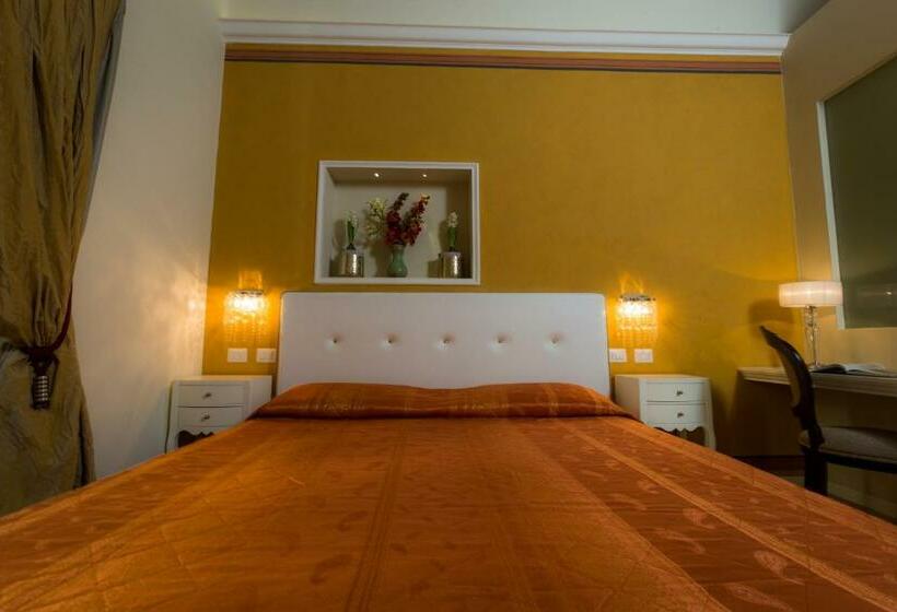 اتاق استاندارد, Boutique Hotel La Casa Di Morfeo