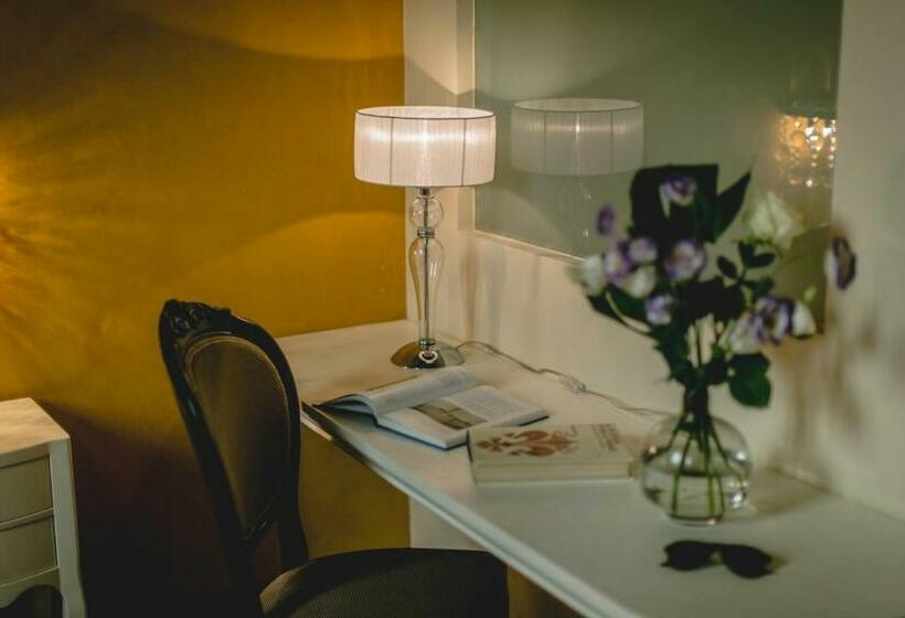 اتاق استاندارد, Boutique Hotel La Casa Di Morfeo
