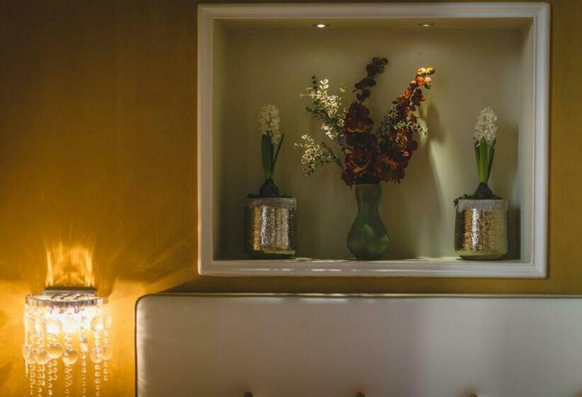 اتاق استاندارد, Boutique Hotel La Casa Di Morfeo