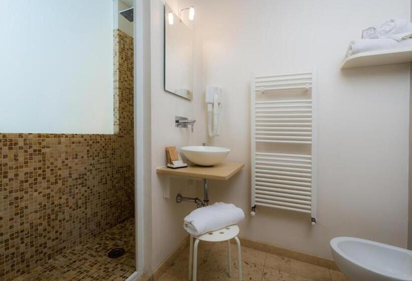 اتاق استاندارد, Boutique Hotel La Casa Di Morfeo