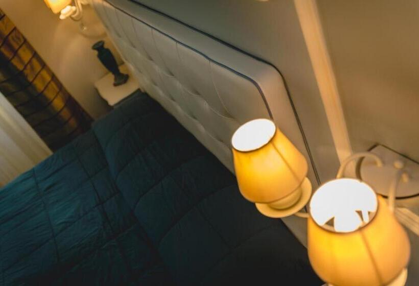 اتاق استاندارد چهار تخته, Boutique Hotel La Casa Di Morfeo