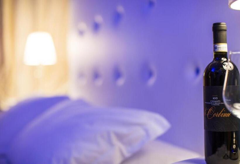 اتاق استاندارد, Boutique Hotel La Casa Di Morfeo