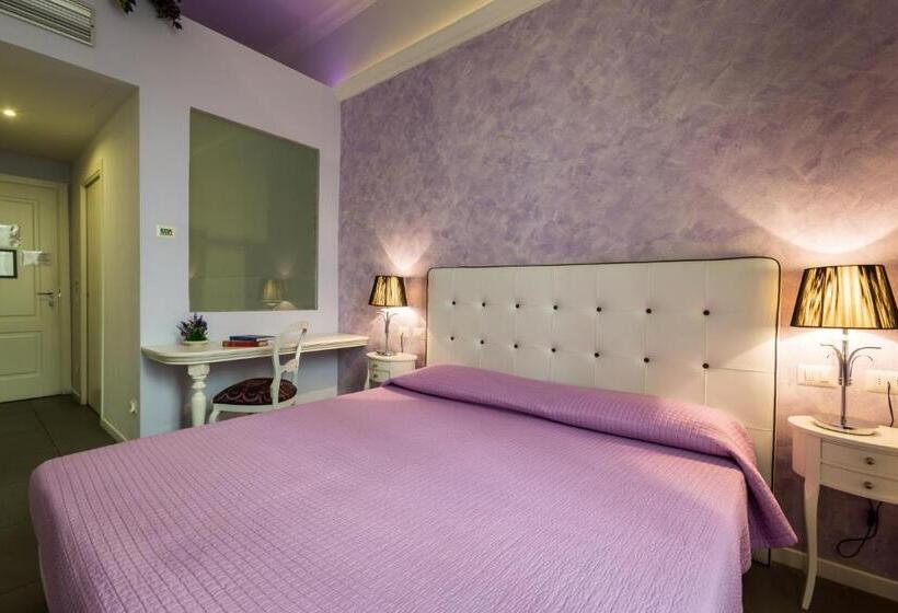 اتاق استاندارد, Boutique Hotel La Casa Di Morfeo