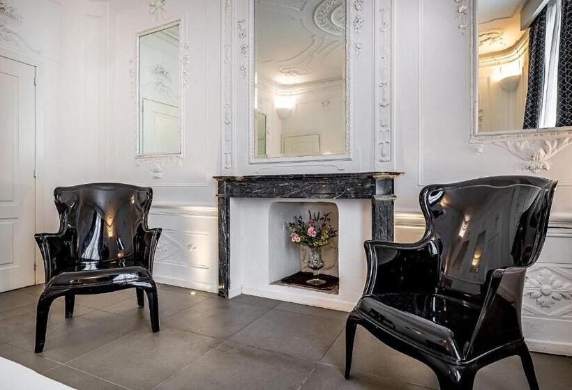 اتاق استاندارد سه نفره, Boutique Hotel La Casa Di Morfeo