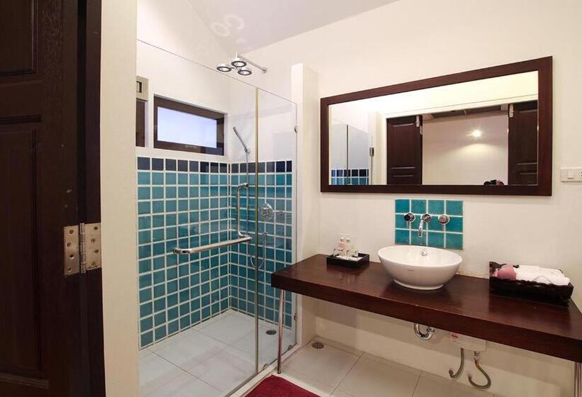 ویلای 1 خوابه, Baan Suan Nuan Ta