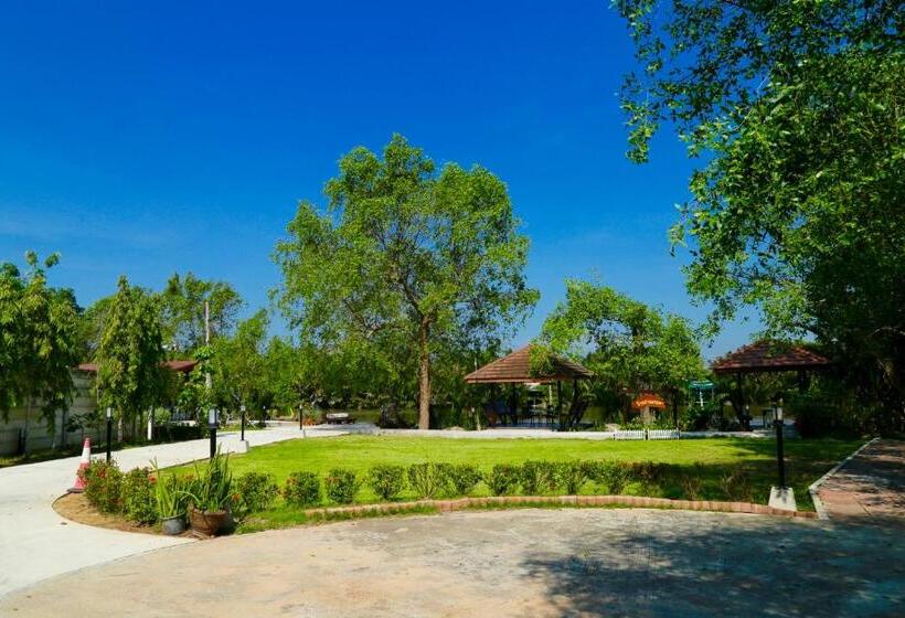 ویلای 1 خوابه, Baan Suan Nuan Ta