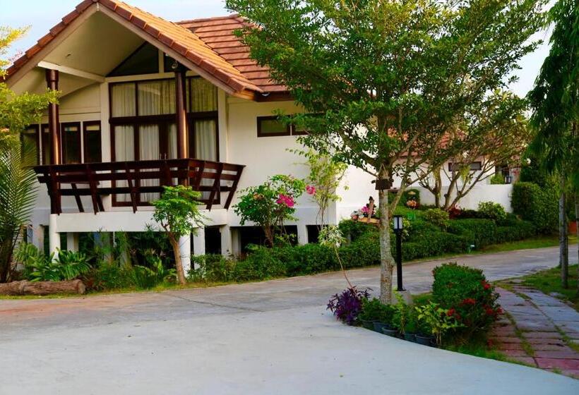 ویلای 1 خوابه, Baan Suan Nuan Ta