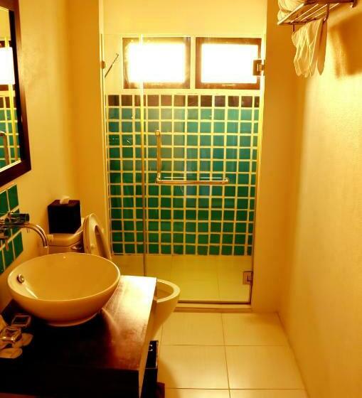 ویلای 2 خوابه, Baan Suan Nuan Ta