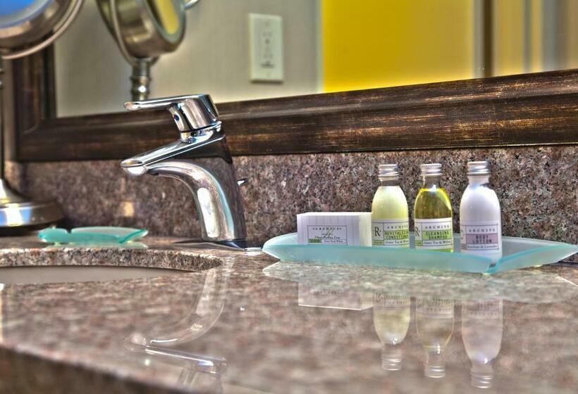 اتاق استاندارد, Best Western Plus Cedar City