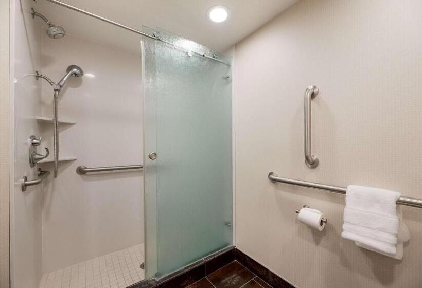 اتاق استاندارد, Best Western Plus Cedar City