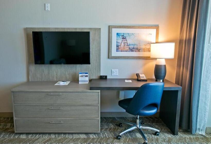 キングサイズベッドのスタンダードルーム, Best Western Premier   The Tides