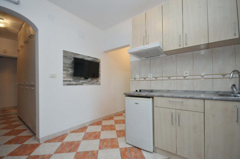 آپارتمان 1 خوابه, D&d Apartments 3