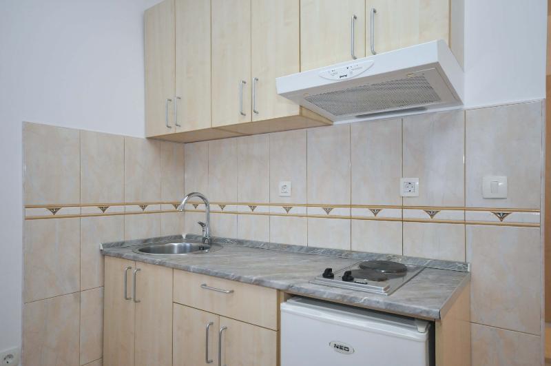 آپارتمان 1 خوابه, D&d Apartments 3