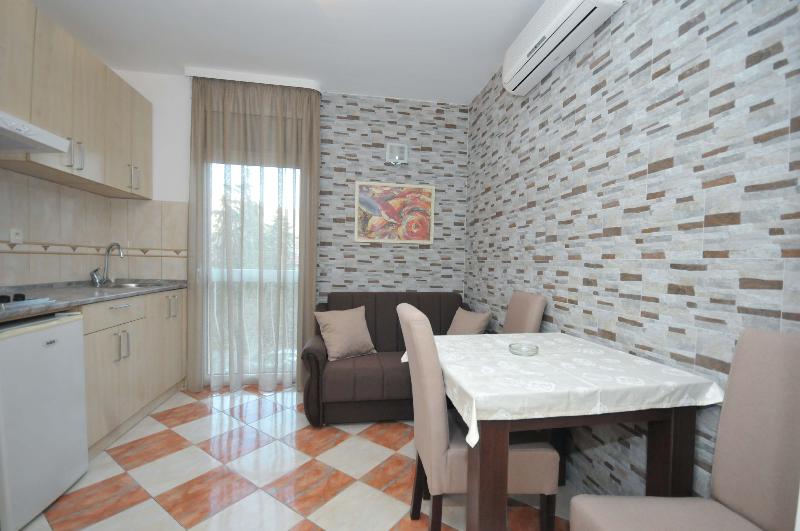 آپارتمان 1 خوابه, D&d Apartments 3