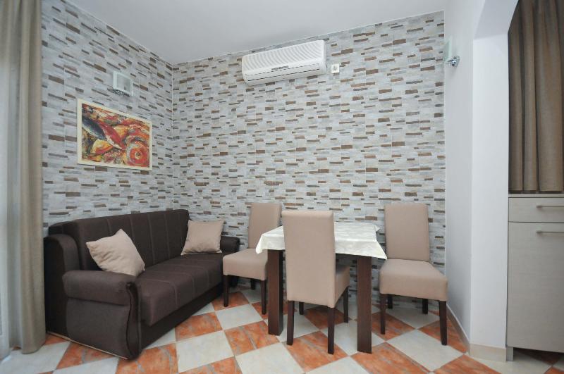 آپارتمان 1 خوابه, D&d Apartments 3