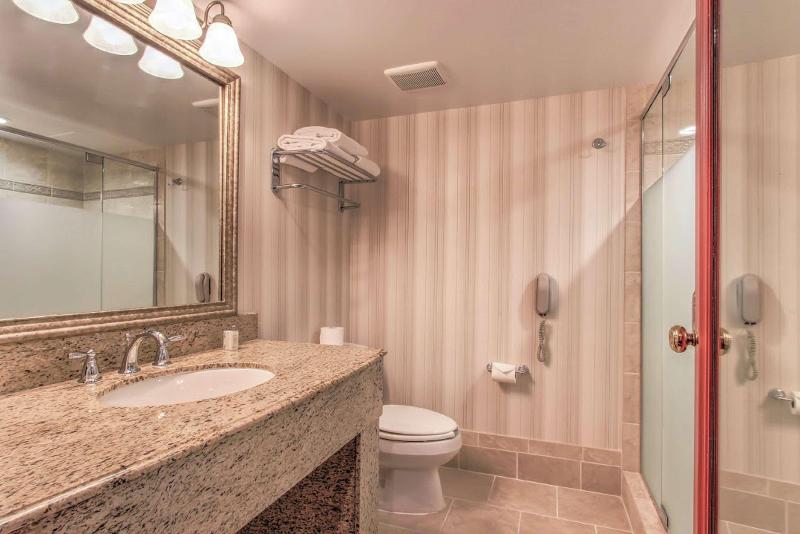 سوئیت با تخت بزرگ, Homewood Suites By Hilton Houston / Katy Mills Mall