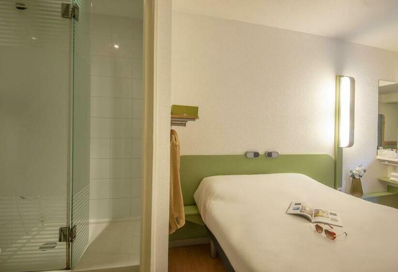 اتاق استاندارد, Ibis Budget Antibes Sophia Antipolis