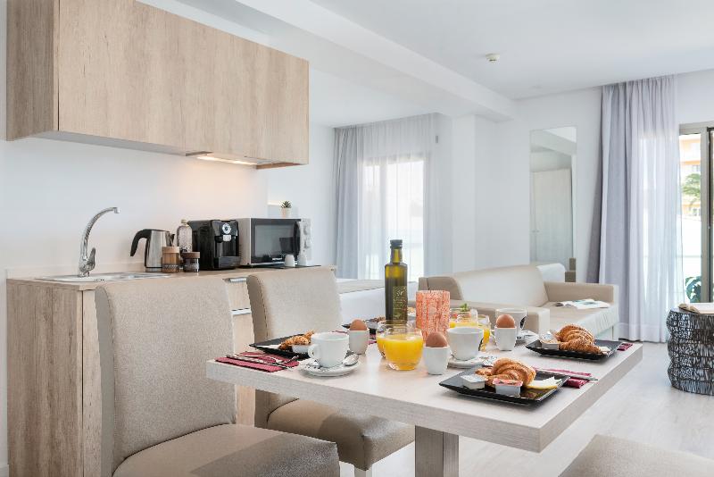 חדר סופריור עם מיטת קינג, Nobile Hotel Copacabana Design