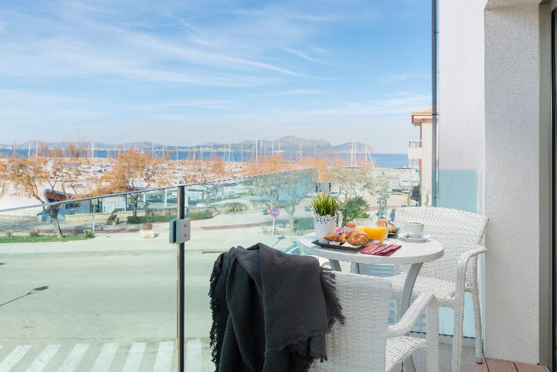 חדר סופריור עם מיטת קינג, Nobile Hotel Copacabana Design