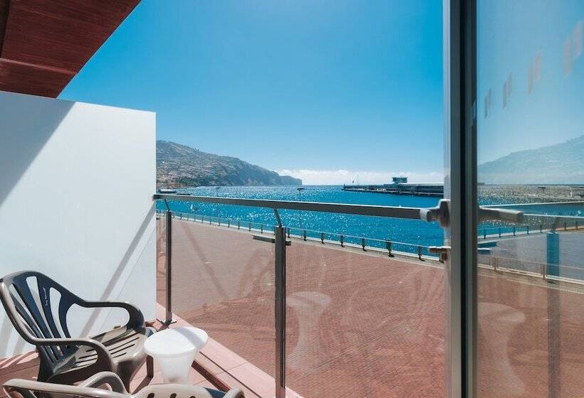 غرفة سوبيريور, Pestana Cr7 Funchal