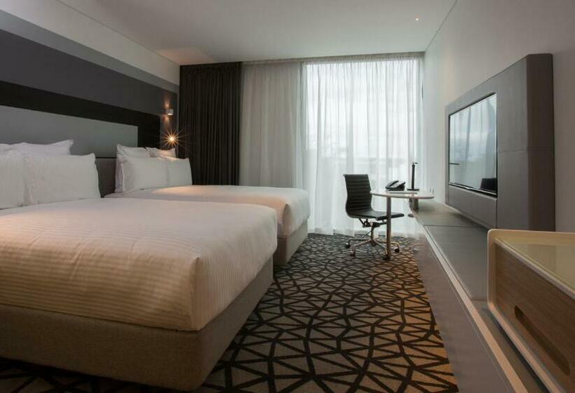 اتاق سوپریور, Pullman Sydney Airport