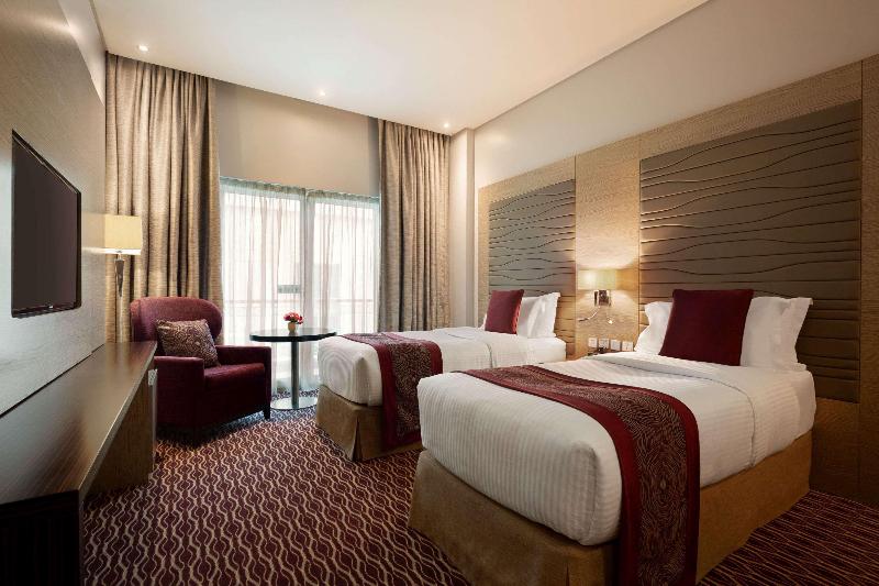 اتاق سوپریور, Ramada By Wyndham Manama City Centre