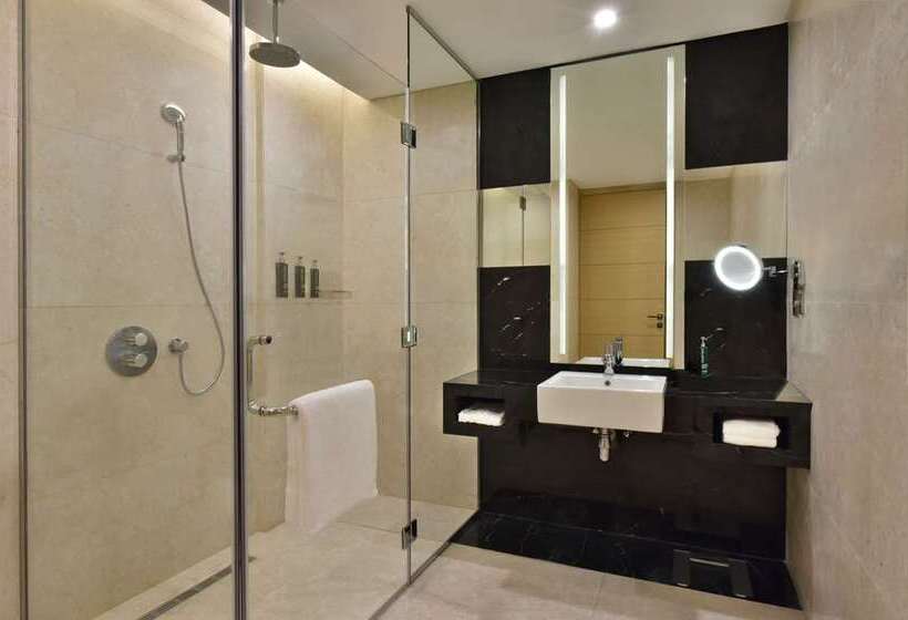 استودیوی لوکس, Residence Inn By Marriott Chicago Downtown Magnificent Mile