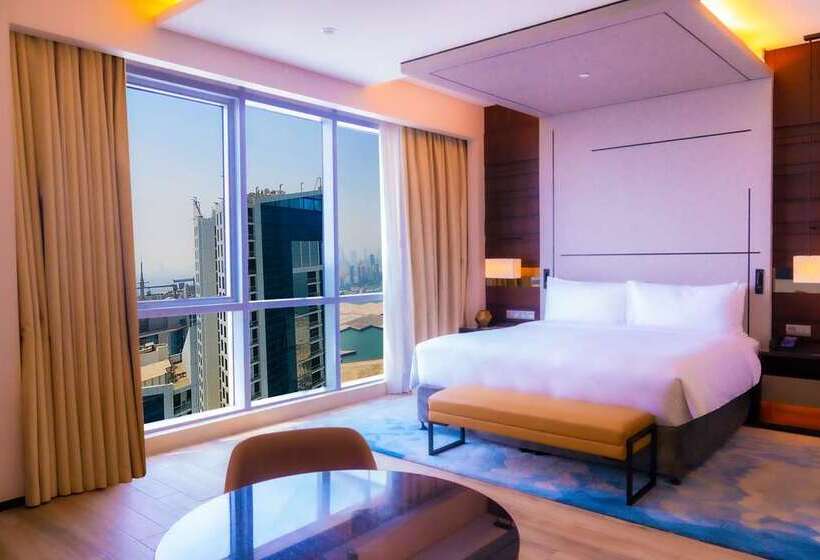 استودیوی لوکس, Residence Inn By Marriott Chicago Downtown Magnificent Mile