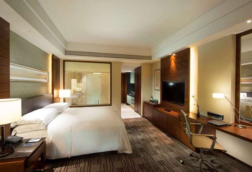استودیوی لوکس, Residence Inn By Marriott Chicago Downtown Magnificent Mile